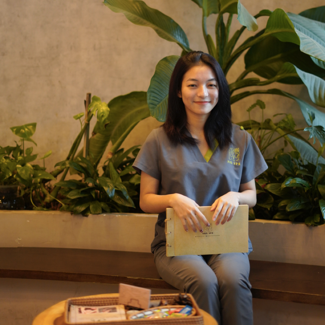 Lê Thị Diệp Anh