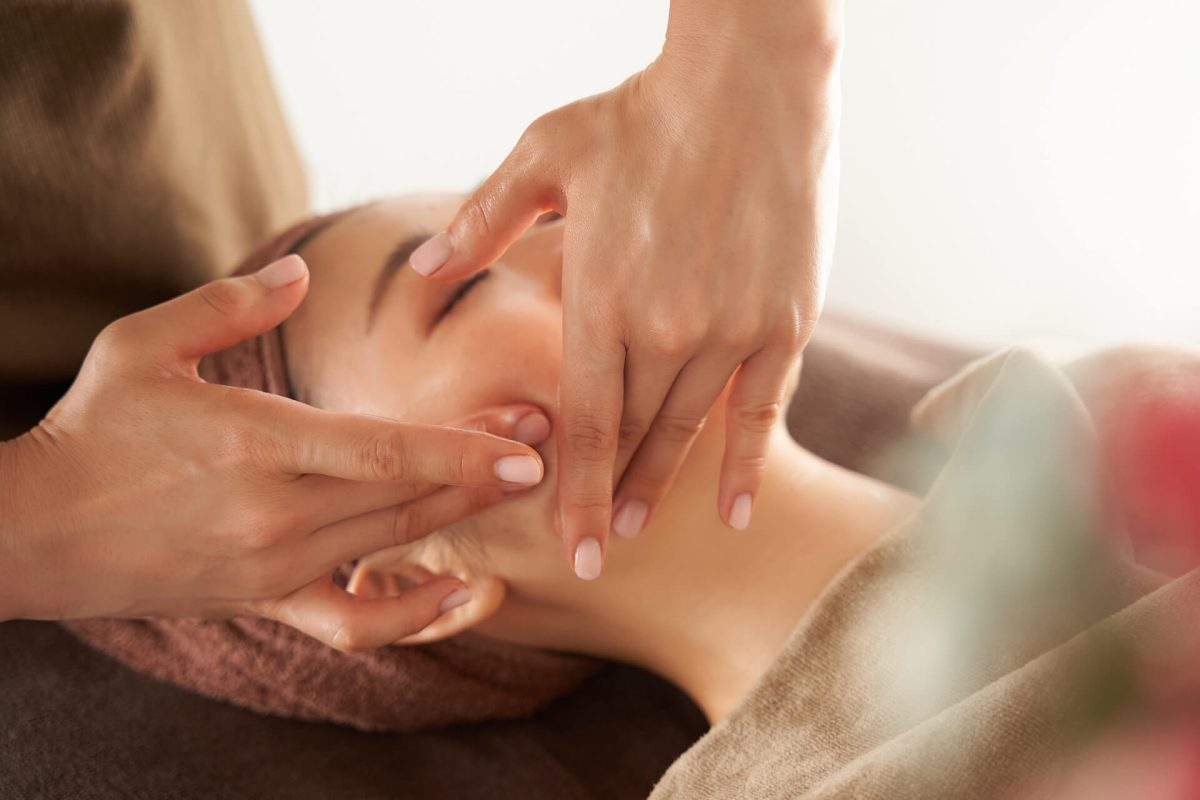 Nhà Spa 