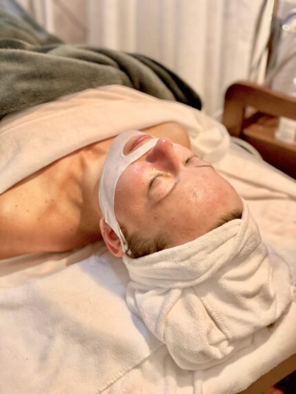 Tăn sinh collagen