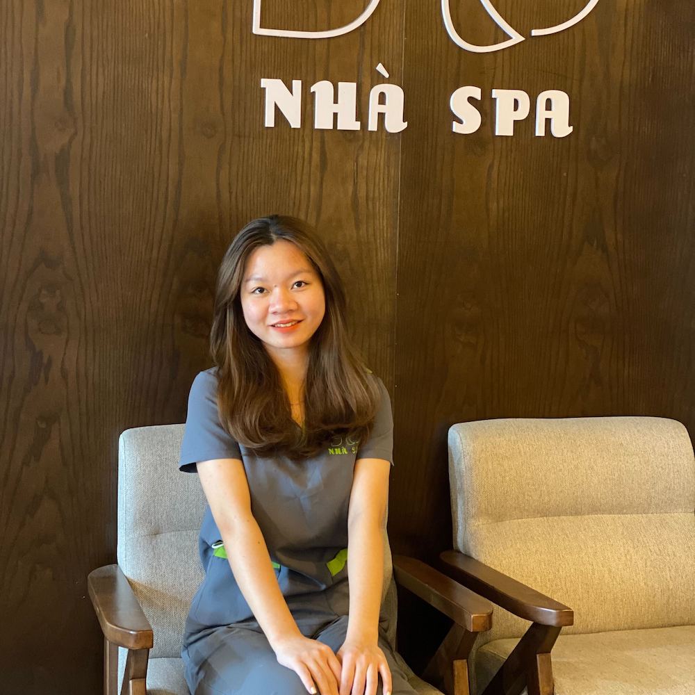 Phạm Hồng Nhung