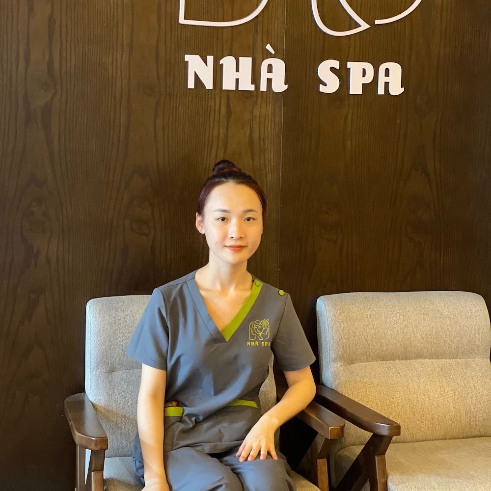 Diệp Thuý Quỳnh