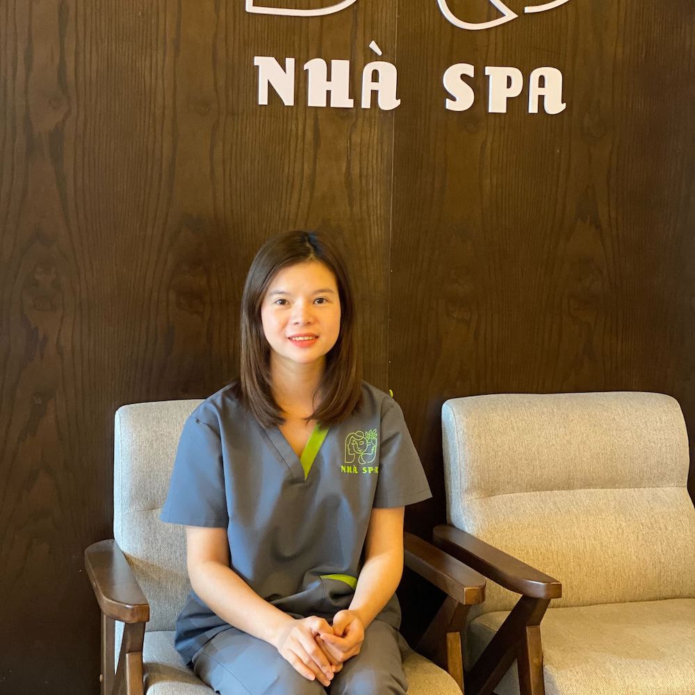 Lê Việt Trinh