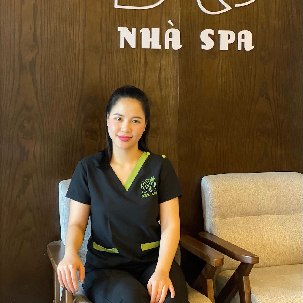 Thu Hằng