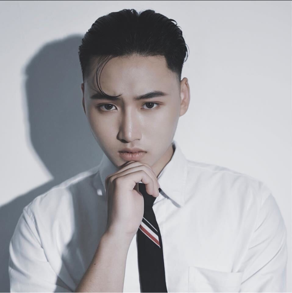 Trần Huỳnh Đức