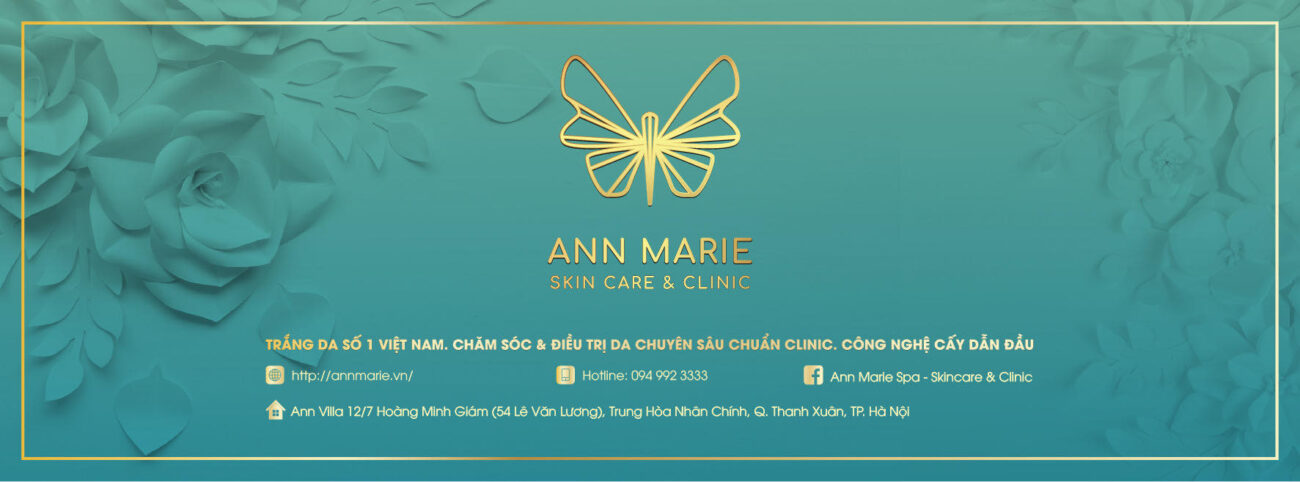 ann marie spa