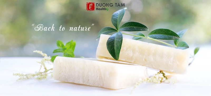 Dưỡng tâm healthy