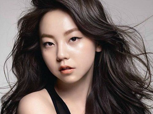 Kiểu tóc chính xác hơn