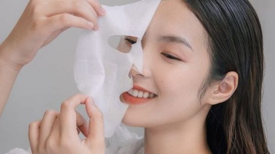 Phục hồi và cấp ẩm cho da 