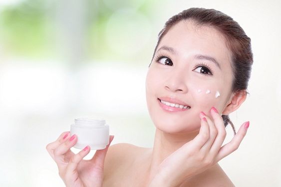 các bước skincare