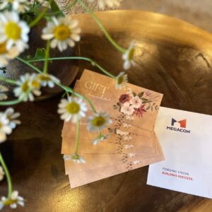 Voucher Nhà Spa 