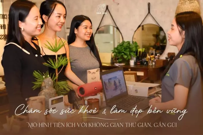Nhóm bạn bè