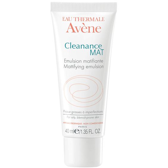 Kem dưỡng ẩm Avene Cleanance Mat Mattifying Emulsion