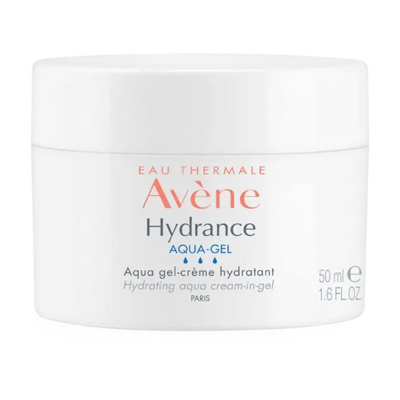 Kem dưỡng ẩm Avene Hydrance Aqua-Gel