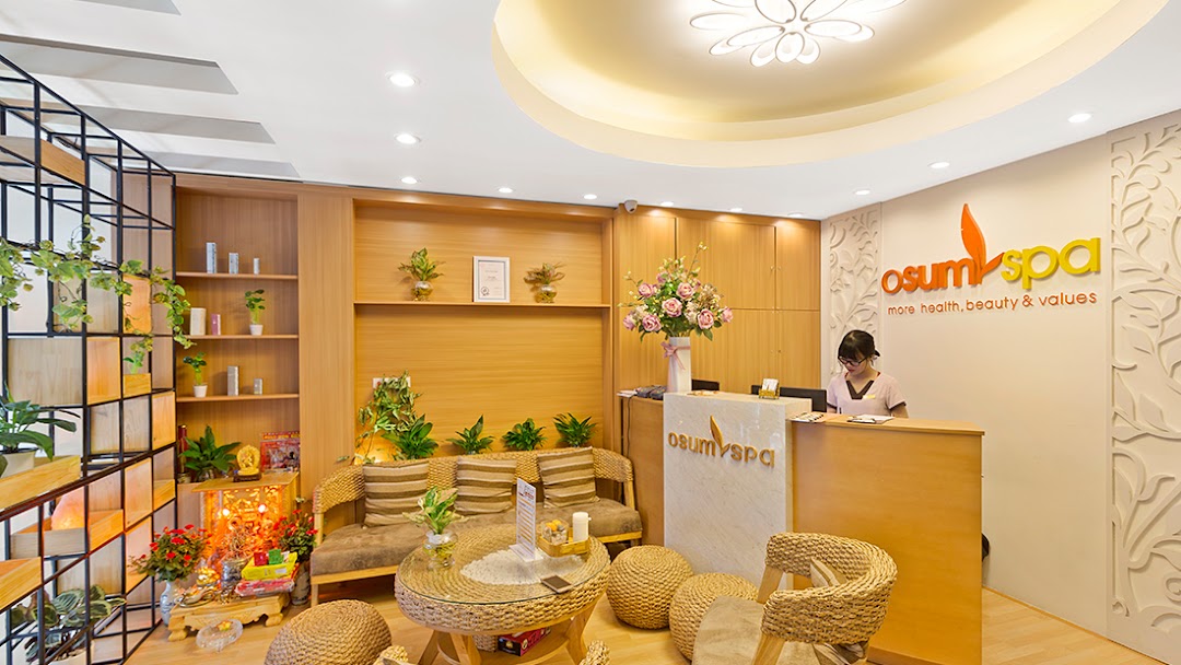 Osum Spa 