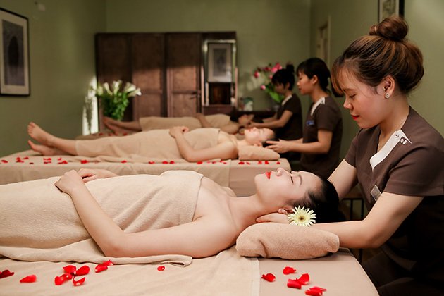 Hương Sen 
