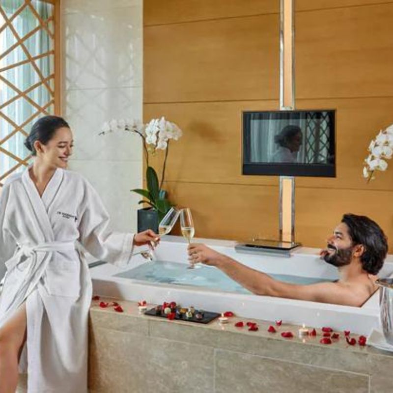 spa in ha noi