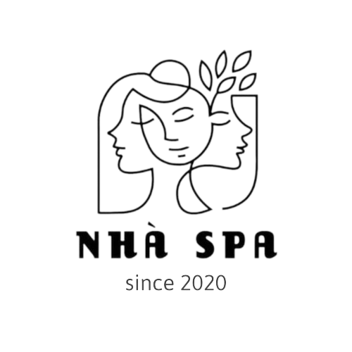 logo Nhà Spa 2024