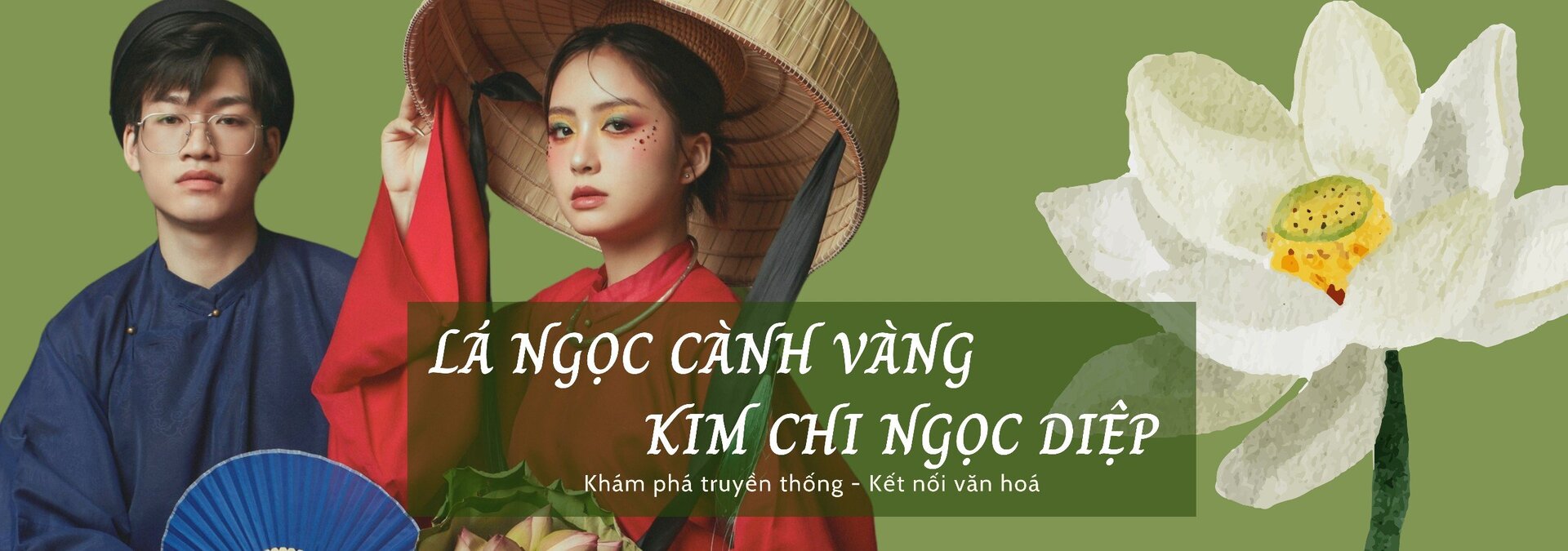 Lá ngọc cành vàng