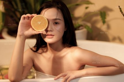 Sạch sâu cấp ẩm
