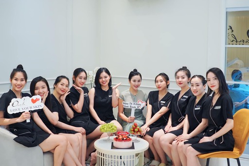 Oanh Beauty Spa