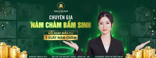 Thẩm mỹ viện Milan