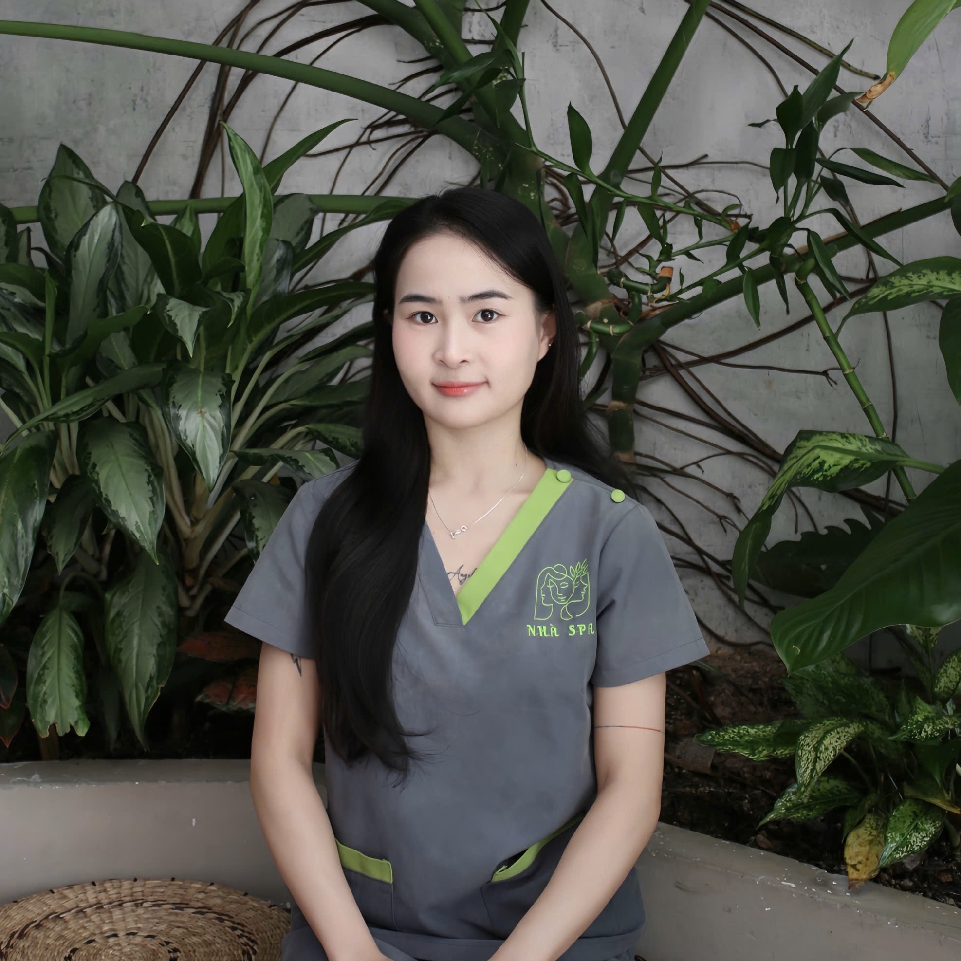 Ảnh đại diện Kỹ Thuật Viên Lưu Ly