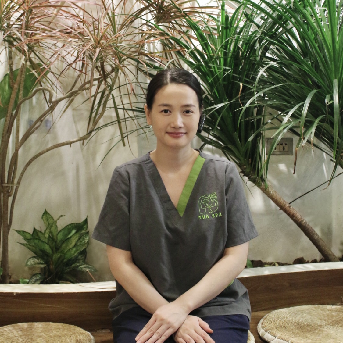 Ảnh đại diện Kỹ Thuật Viên Mai Anh