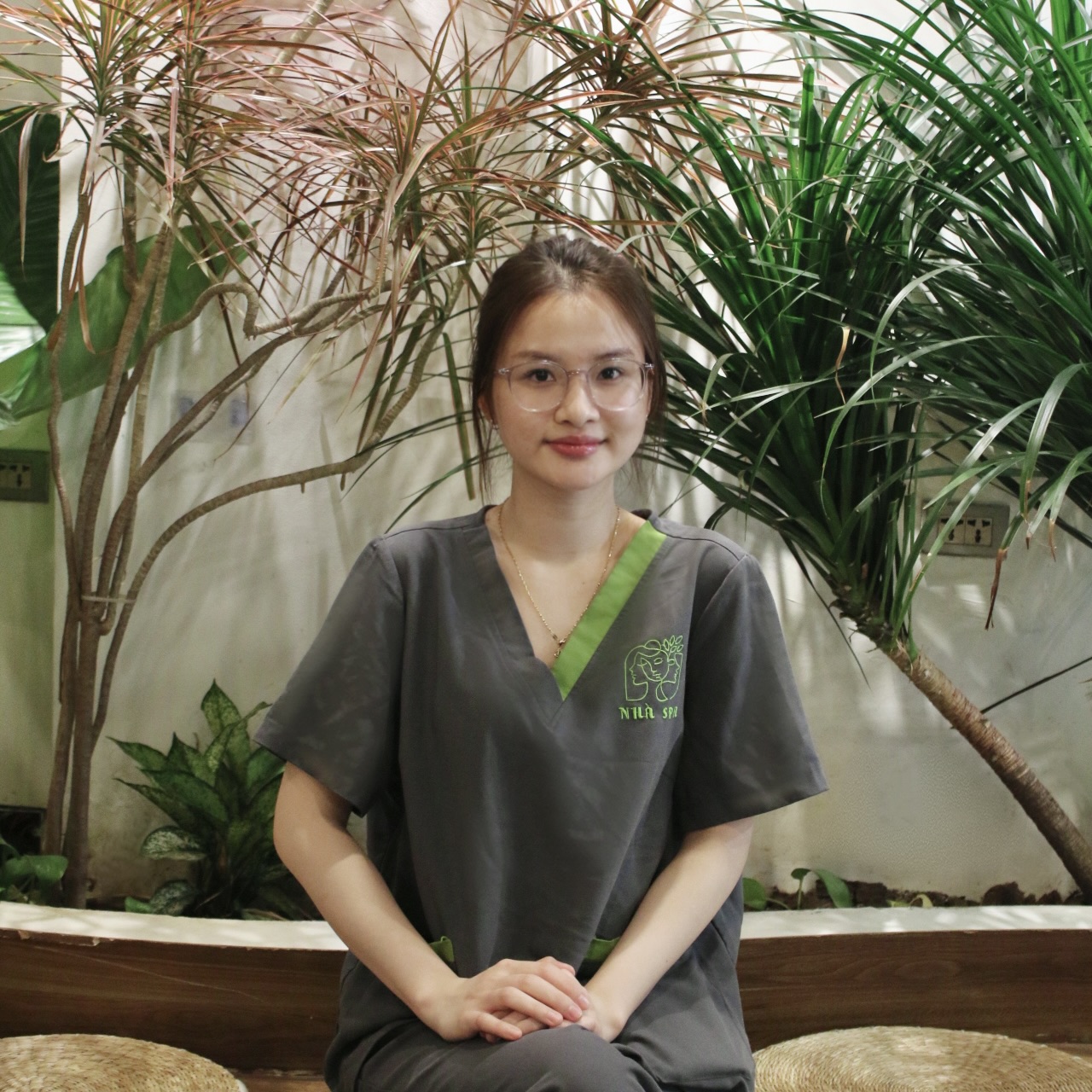 Ảnh đại diện Kỹ Thuật Viên Ngọc Linh