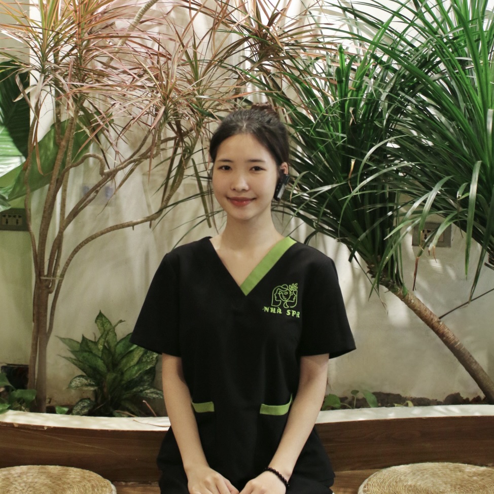 Ảnh đại diện Lễ Tân Thanh Hòa