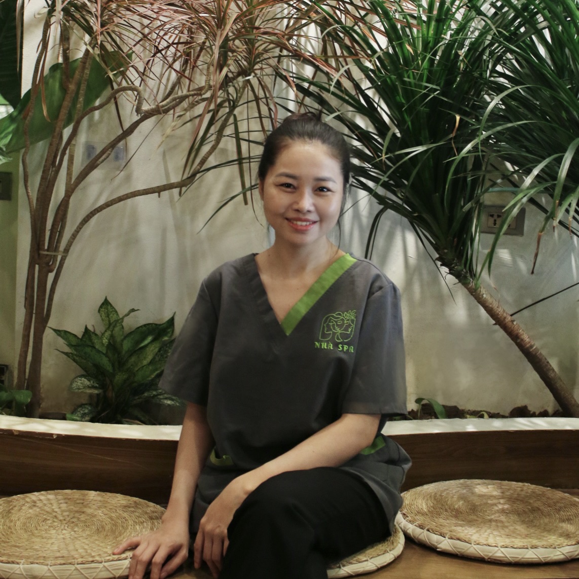 Ảnh đại diện Kỹ Thuật Viên Thanh Huyền