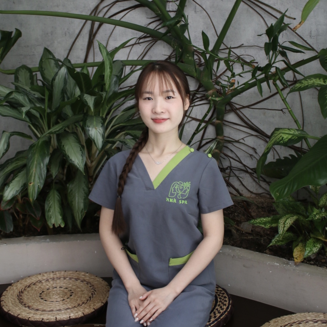 Ảnh đại diện Kỹ Thuật Viên Thúy Quỳnh