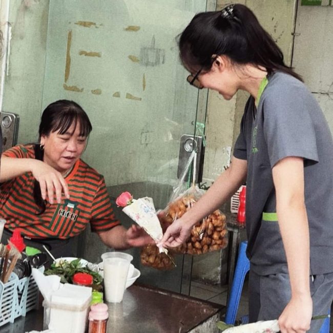 Trách nhiệm xã hội