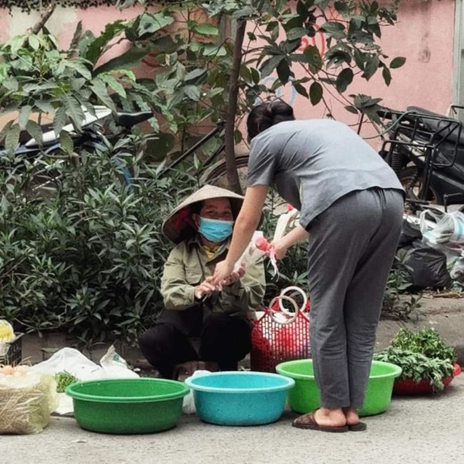 Trách nhiệm xã hội