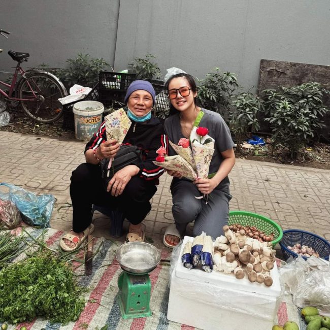 Trách nhiệm xã hội