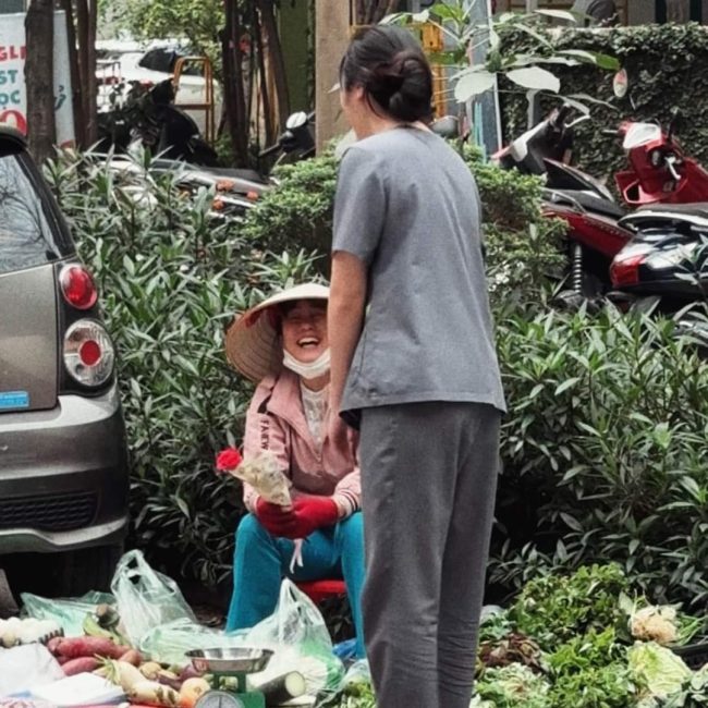 Trách nhiệm xã hội